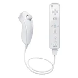 Wiimote E Nunchuk Originais