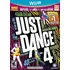 Wiiu - Just Dance 4 - Midia Fisica -