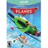 Wiiu  Disney Planes Novo Lacrado