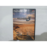 Wild Arms 3 Advanced