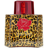 Wild Rose Mahogany Perfume