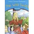 Wild Swans,  The - With Cd Rom + Dvd Rom