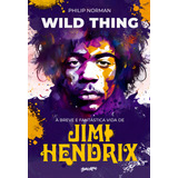 Wild Thing em