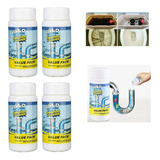 Wild Tornado 4 Pack Super Power Powder Desobstrui O