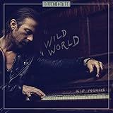 Wild World Deluxe CD