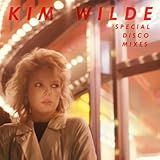 Wilde Kim Special Disco Mixes Vinyl LP X2 RSD 2024