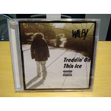 Wiley Treddin On Thin Ice Album Cd