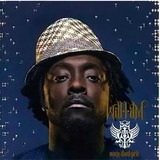 Will.i.am - Songs About Girl - Cd