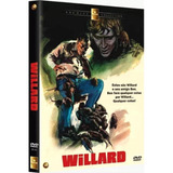 Willard Dvd