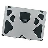 Willhom Trackpad Sem Cabo Flexível De Substituição Para MacBook Pro 13 A1278 E 15 A1286 2009 2012 