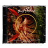 William Bowden Michaelcoady Gregmiller Vickihanse Cd Ancient