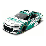 William Byron 24 Chevy Camaro Zl1 2018 Nascar 1 24 Lionel