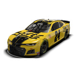 William Byron 24 Chevy Camaro Zl1 2019 Nascar 1 24 Lionel