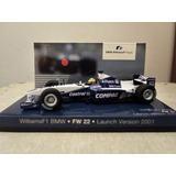 Williams 2001