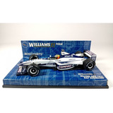 Williams Bmw Fw22