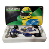 Williams Renault Fw16