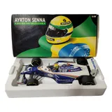 Williams Renault Fw16