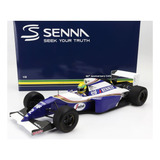 Williams Renault Fw16 1994