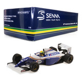 Williams Renault Fw16 San