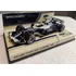 Williams-toyota Fw30 Nico Rosberg 2008 Minichamps 1/43