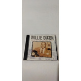 Willie Dixon Boss Of