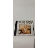 Willie Dixon   Boss Of