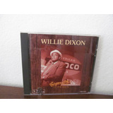 Willie Dixon Ginger Ale Afternoon Raro