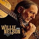 Willie Nelson American