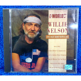 Willie Nelson Any Old Arms Won