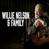 Willie Nelson E Familia