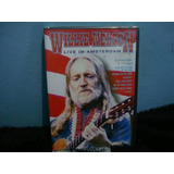 Willie Nelson Live In