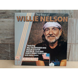 Willie Nelson The Best 1990 Excelente Estado Vinil