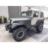 Willys Jeep 2 2