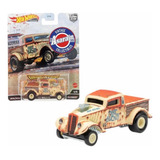 Willys Pick Up 1933 Drag Strip Demons Hot Wheels 1 64