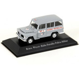 Willys Rural