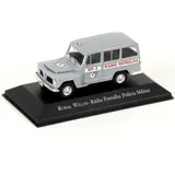 Willys Rural