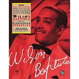 Wilson Baptista