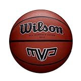 Wilson Bola De Basquete Unissex MVP