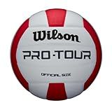 Wilson Bola Volei Pro Tour Vm/br