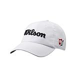 WILSON Boné De Golfe Pro Tour