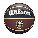 WILSON NBA Team Tribute Basketball