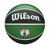 WILSON NBA Team Tribute Basketball Tamanho 18 75 Cm Boston Celtics