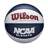 Wilson Ncaa Elevate Basketball