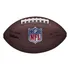 Wilson Nfl Duke Pro Bola De Futebol Americano Marrom