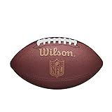 WILSON NFL Ignition Football
