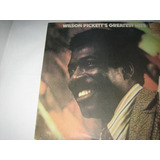Wilson Pickett s Greates