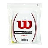 Wilson Pro Overgrip Comfort 30 Pack   White