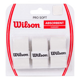 Wilson Pro Overgrip Soft