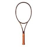 WILSON Raquete De Tênis Pro Staff 97L V14 Performance Tamanho Do Cabo 6 11 Cm