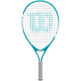 Wilson Raquete De Tênis Serena 21 Junior